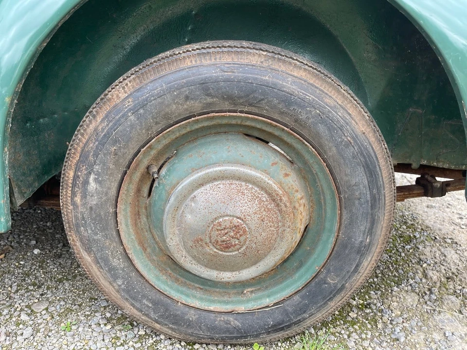 1954 Morris Minor - Image 7 of 30