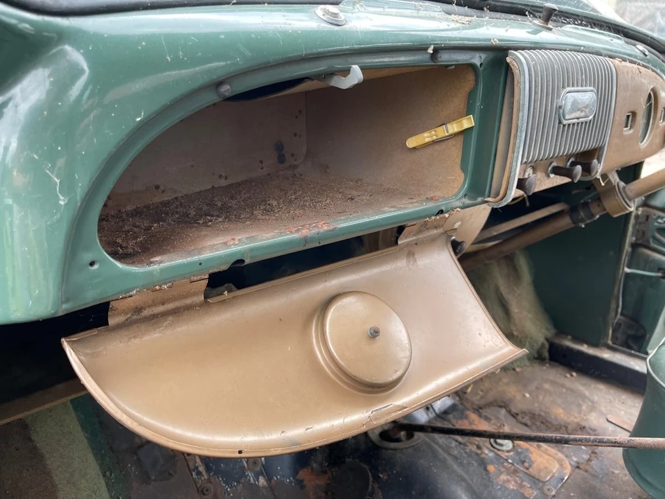 1954 Morris Minor - Image 24 of 30