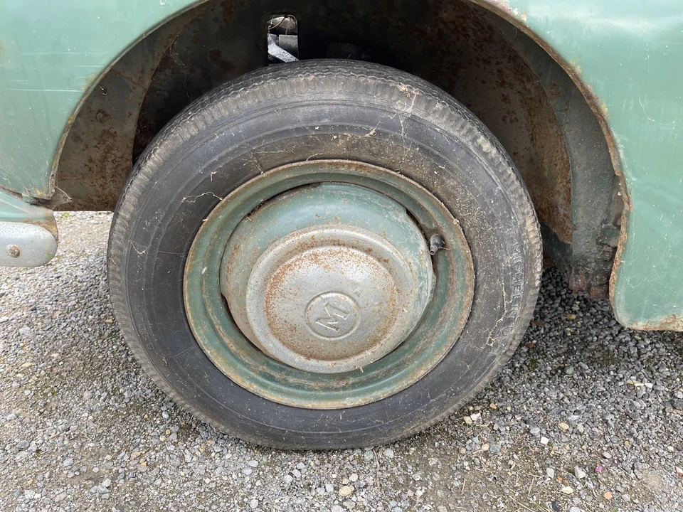 1954 Morris Minor - Image 5 of 30