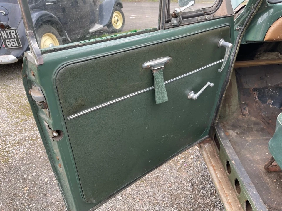 1954 Morris Minor - Image 25 of 30