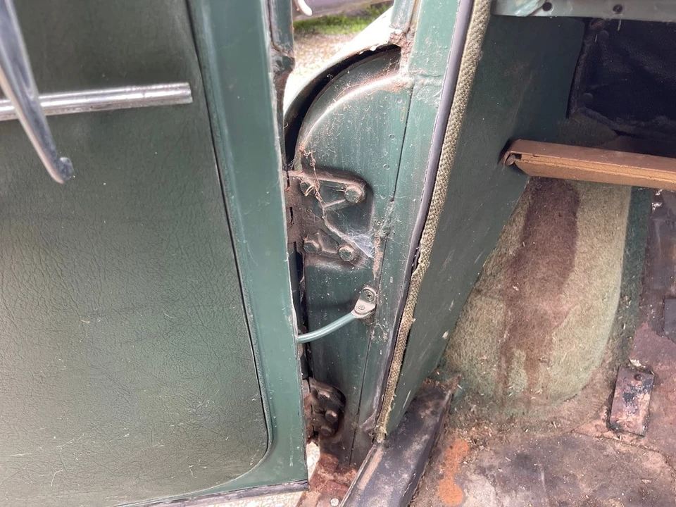 1954 Morris Minor - Image 29 of 30