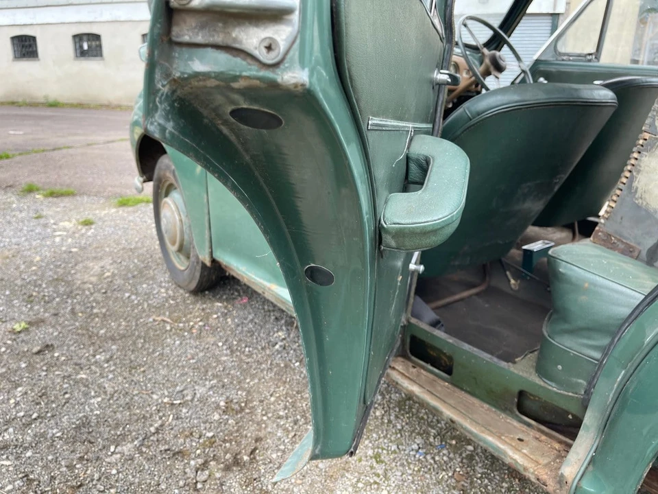 1954 Morris Minor - Image 30 of 30