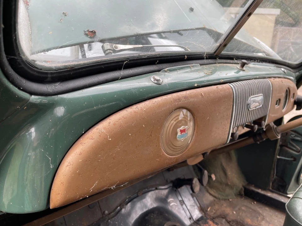 1954 Morris Minor - Image 23 of 30