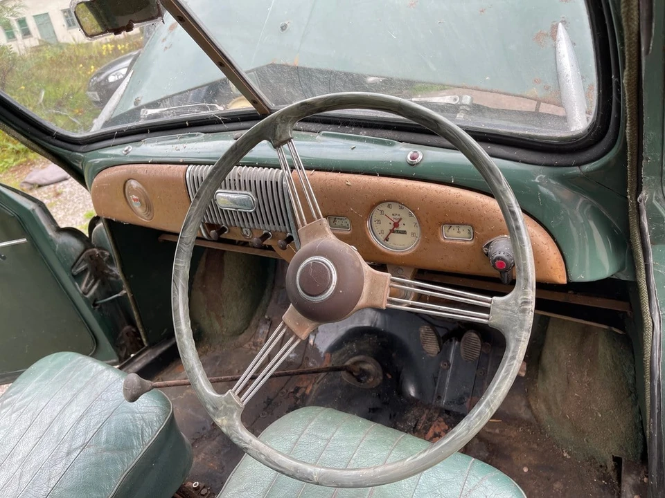 1954 Morris Minor - Image 8 of 30