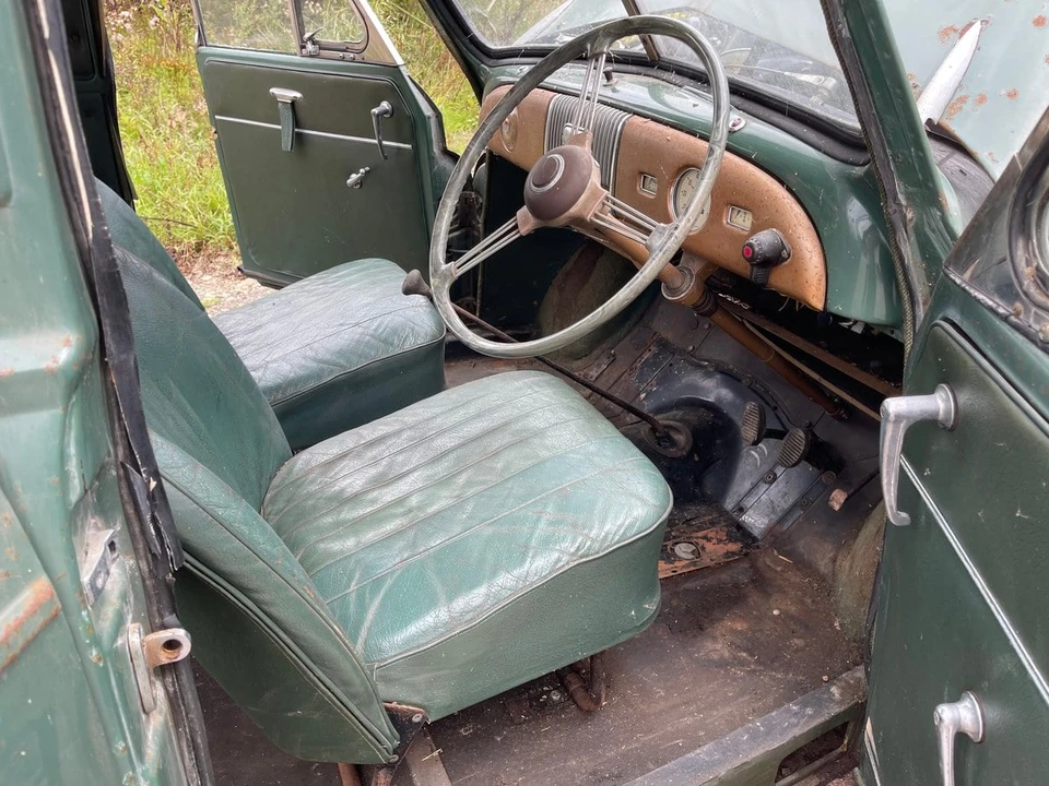 1954 Morris Minor - Image 16 of 30