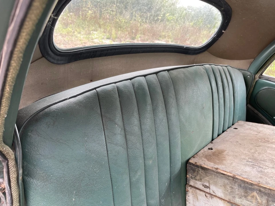1954 Morris Minor - Image 11 of 30