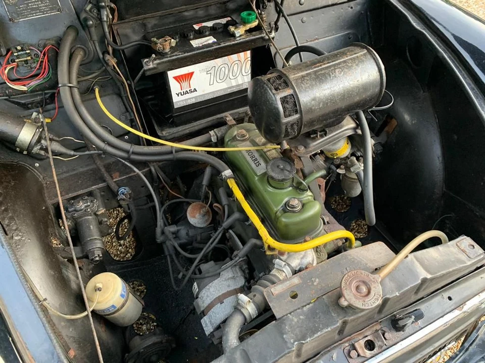 1954 Morris Minor - Image 3 of 18