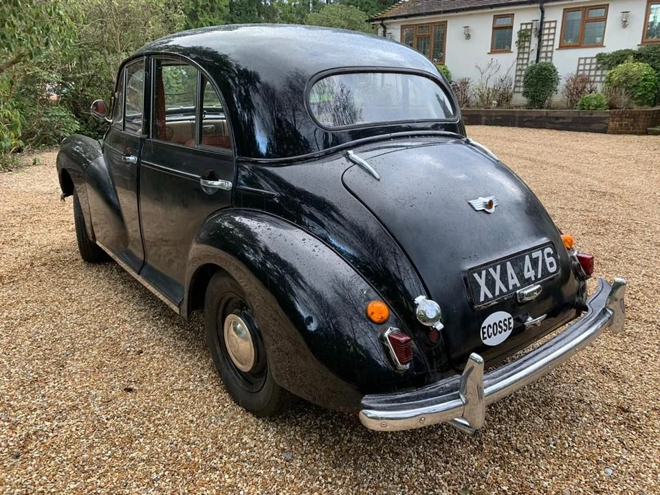 1954 Morris Minor - Image 10 of 18