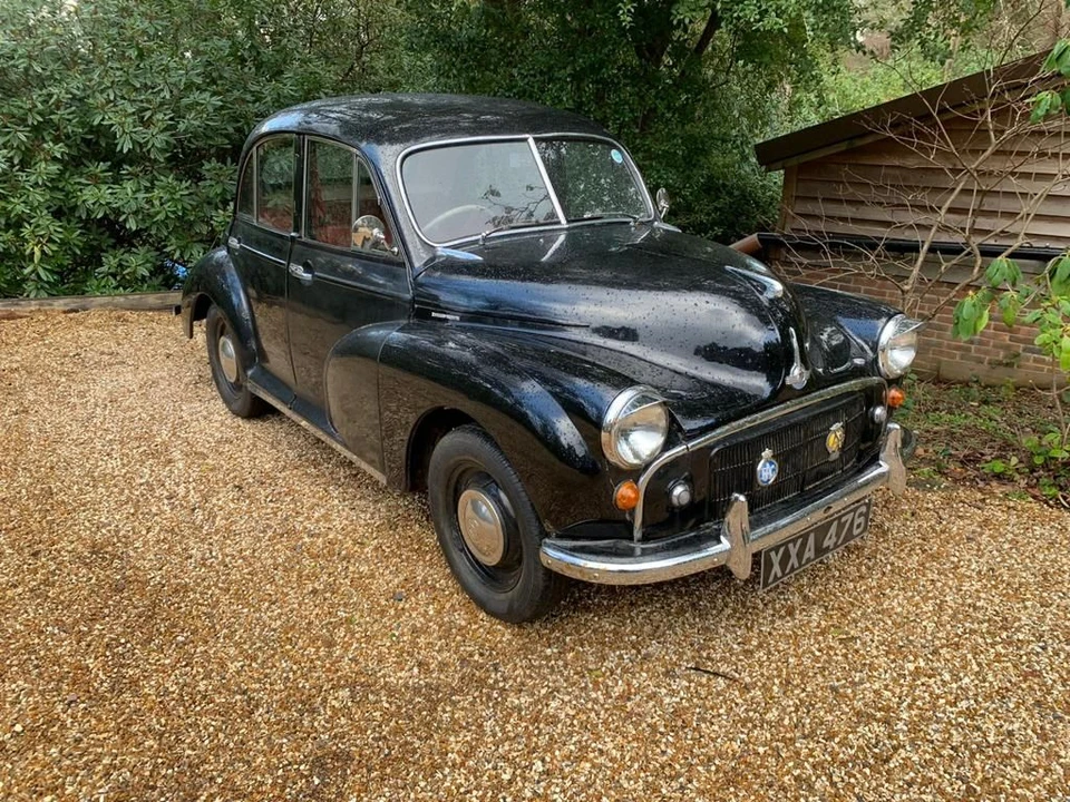 1954 Morris Minor - Image 17 of 18