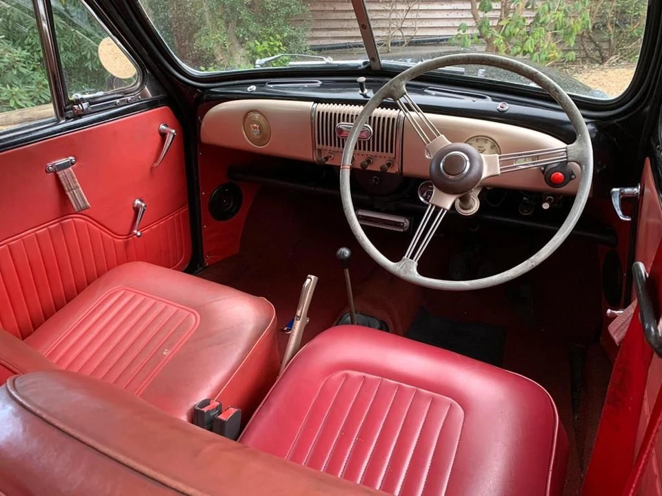 1954 Morris Minor - Image 6 of 18