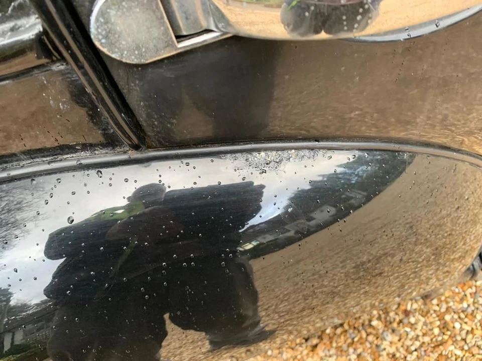 1954 Morris Minor - Image 11 of 18