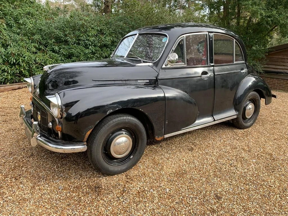 1954 Morris Minor - Image 15 of 18