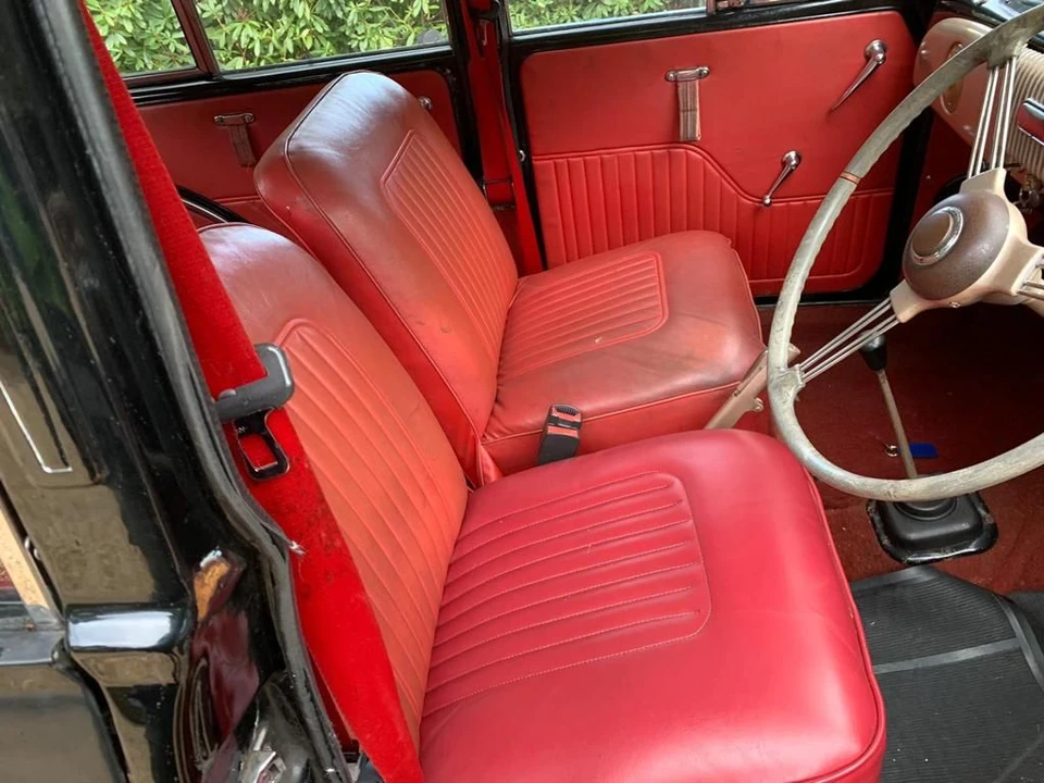 1954 Morris Minor - Image 18 of 18