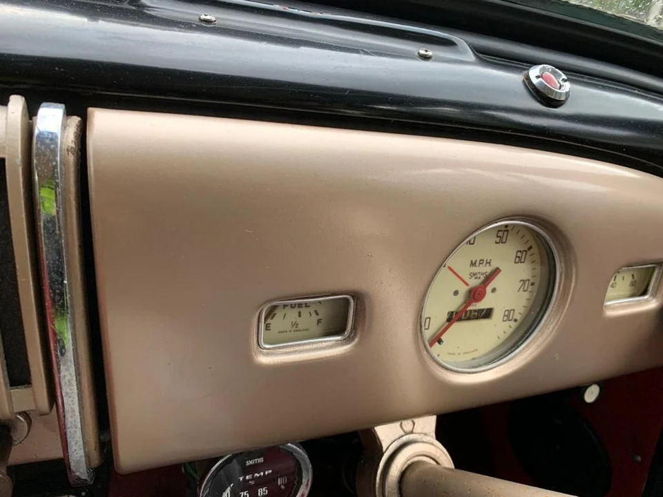 1954 Morris Minor - Image 7 of 18