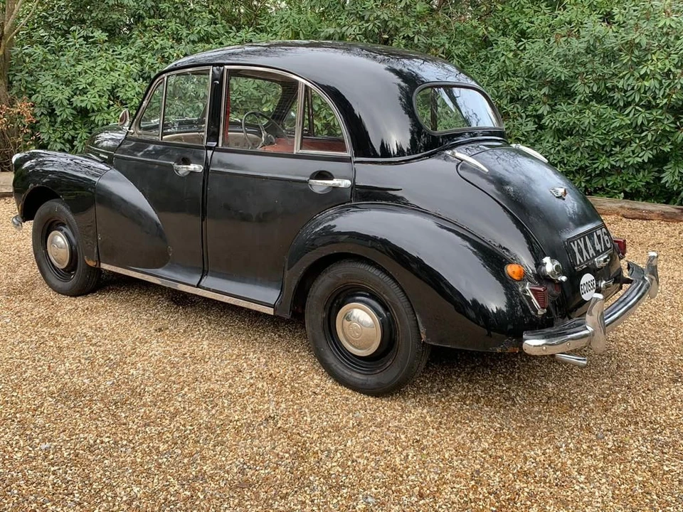 1954 Morris Minor - Image 5 of 18