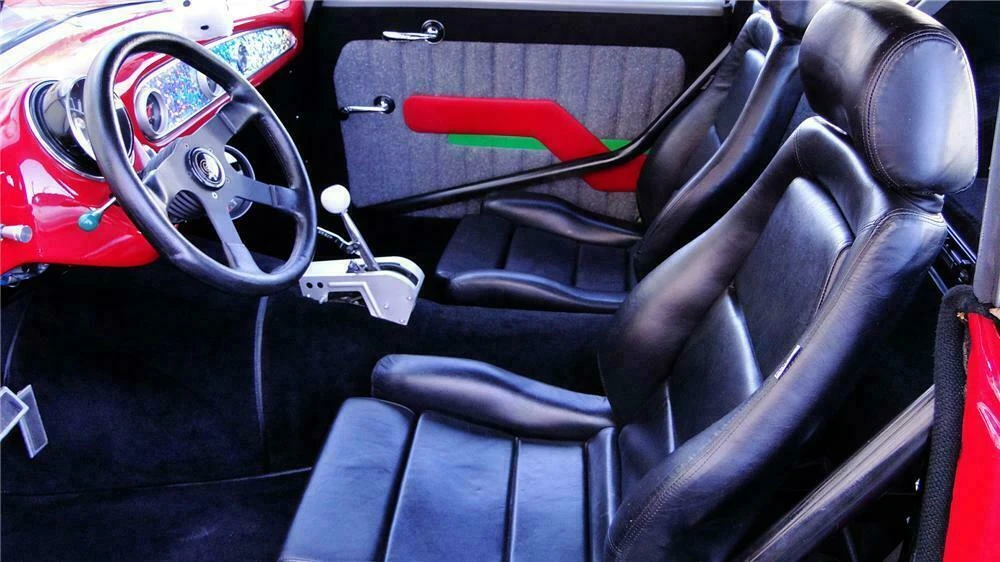 1954 Nash Metropolitan - Image 3 of 4