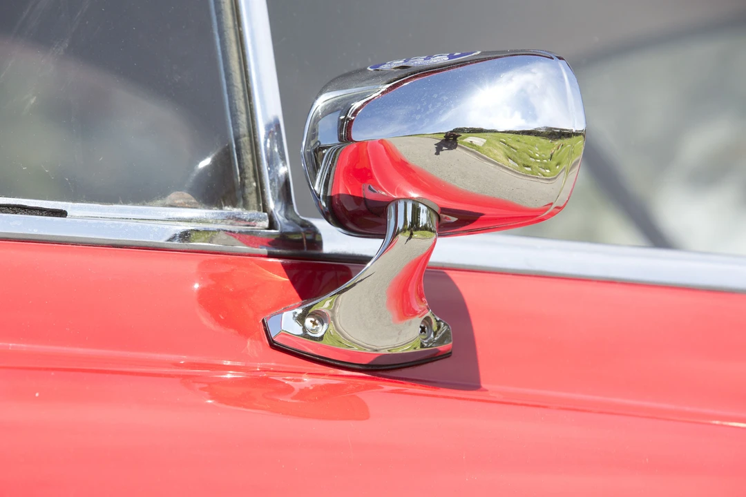 1954 Nash Nash-Healey - Image 23 of 30