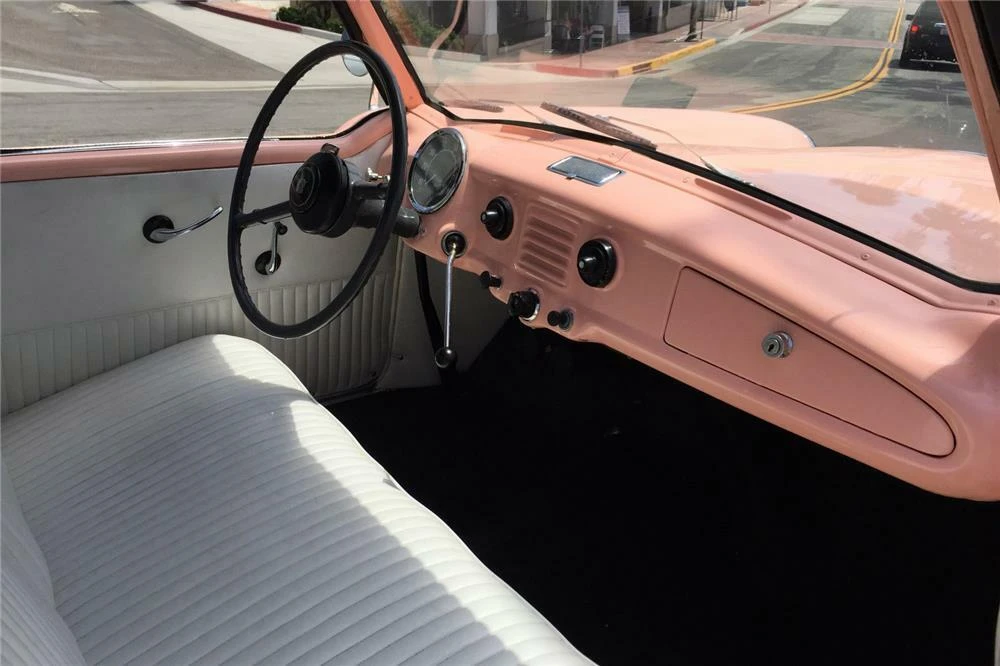 1954 Nash Metropolitan - Image 4 of 6