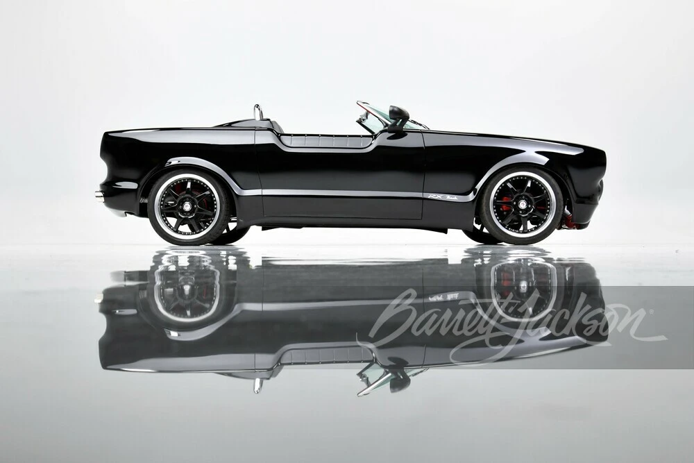 1954 Nash Metropolitan - Image 7 of 31