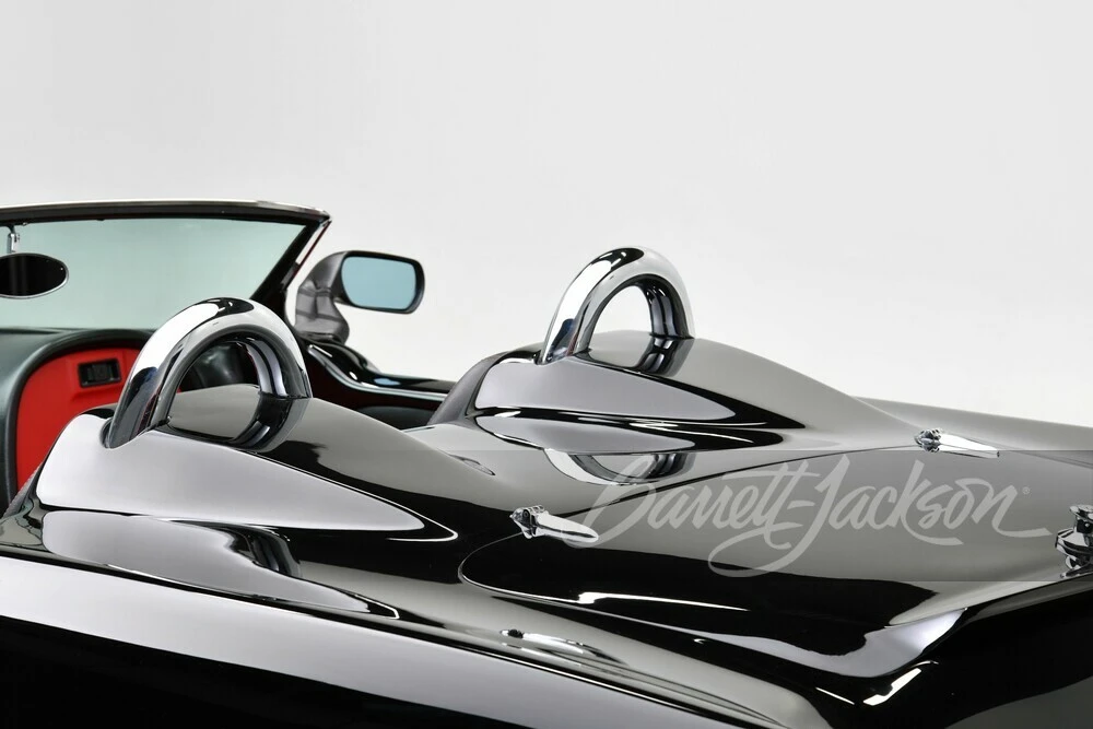 1954 Nash Metropolitan - Image 23 of 31