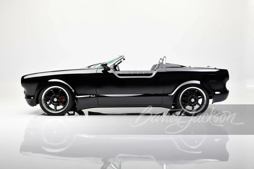 1954 Nash Metropolitan - Image 26 of 31