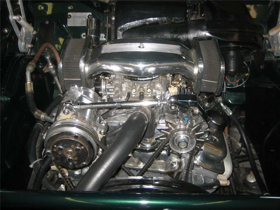 1954 Nash - Image 3 of 5