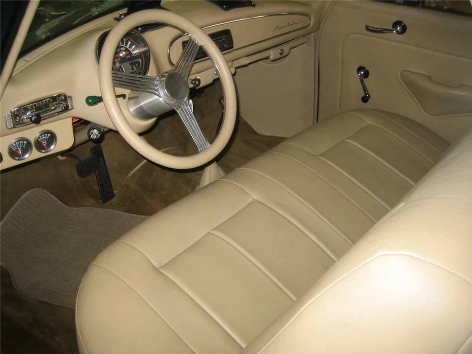 1954 Nash - Image 4 of 5