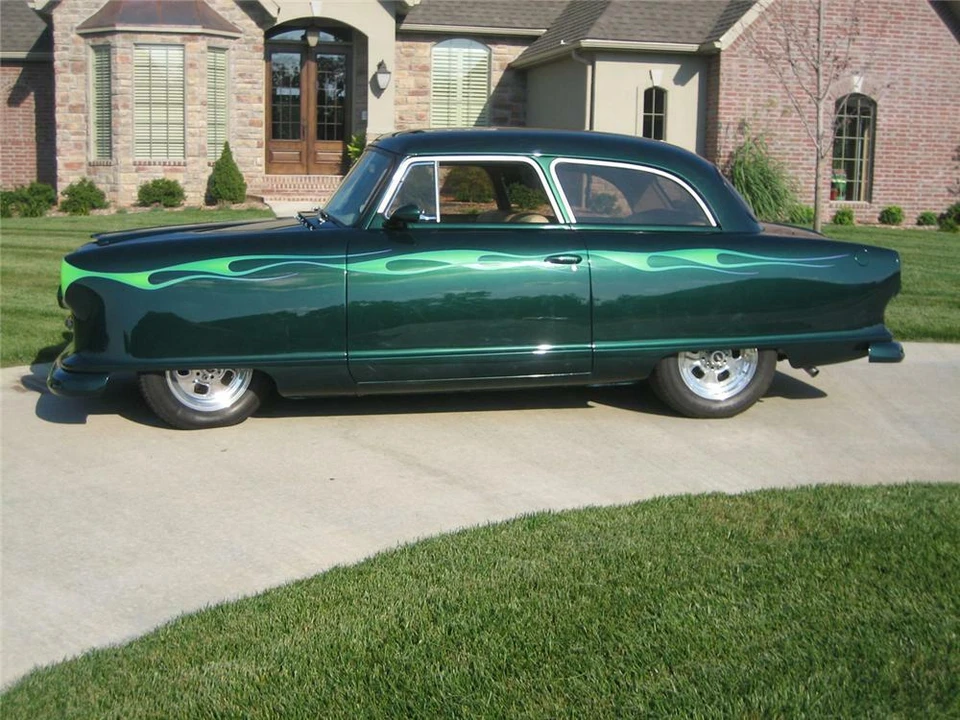1954 Nash - Image 5 of 5