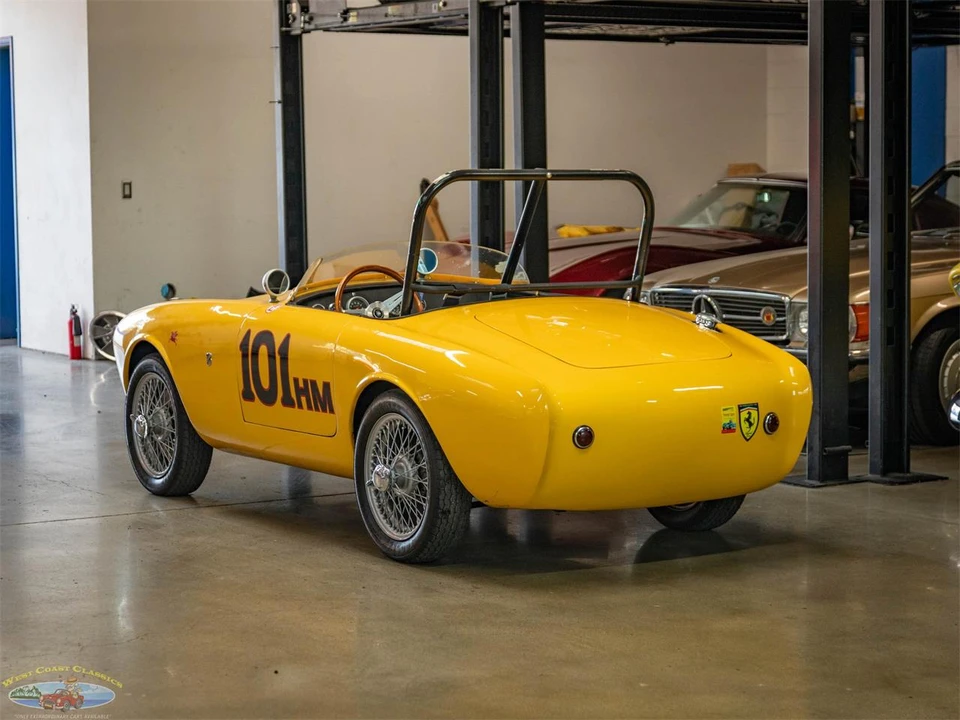 1954 Crosley - Image 21 of 31