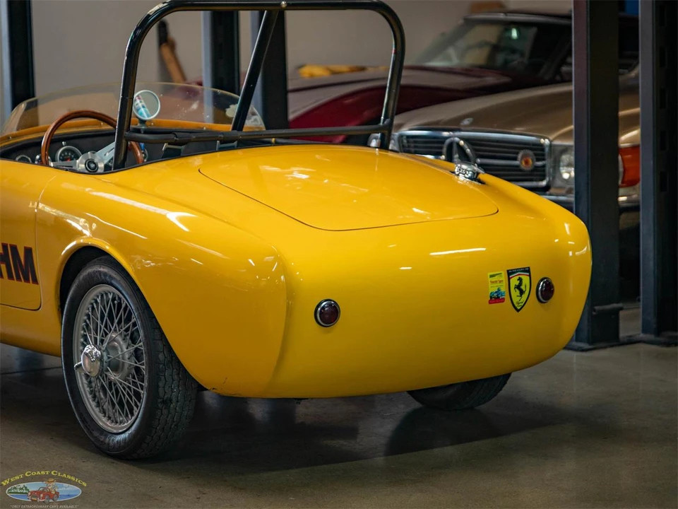 1954 Crosley - Image 23 of 31