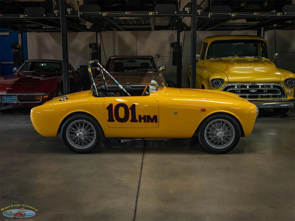 1954 Crosley - Image 3 of 31