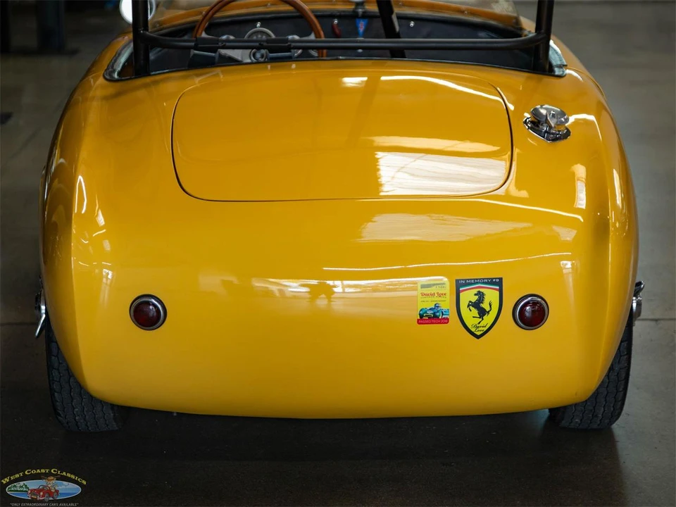 1954 Crosley - Image 19 of 31