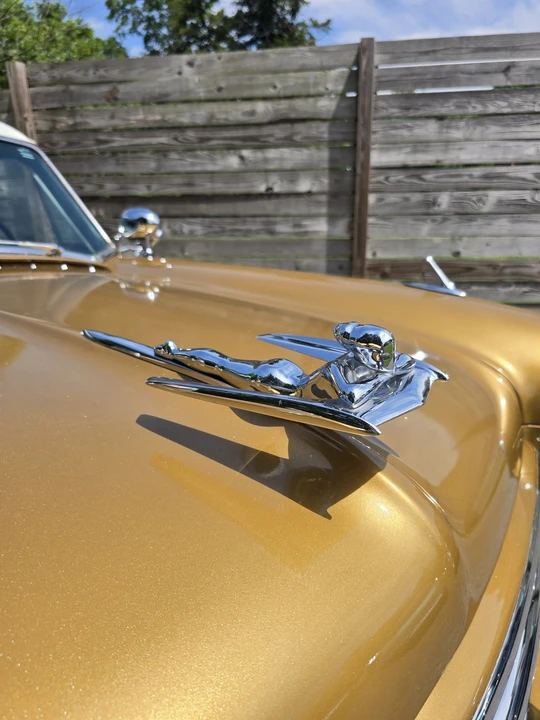 1954 Nash Nash-Healey - Image 20 of 31