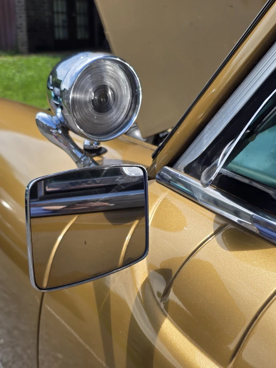 1954 Nash Nash-Healey - Image 26 of 31