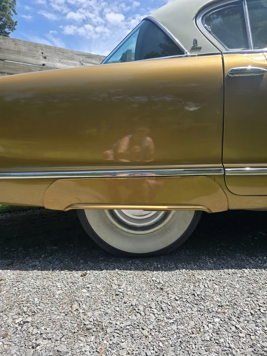 1954 Nash Nash-Healey - Image 28 of 31