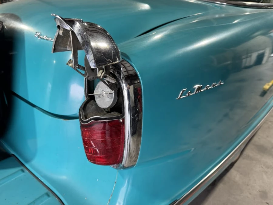 1954 Nash - Image 17 of 31