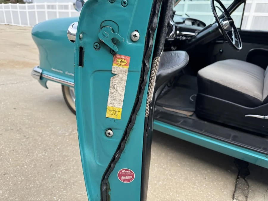 1954 Nash - Image 21 of 31