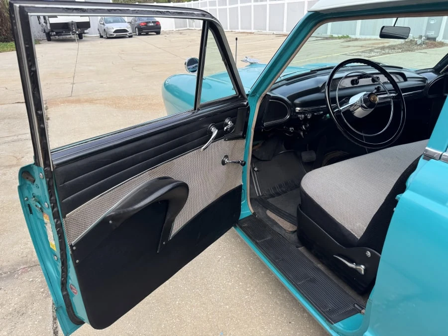 1954 Nash - Image 20 of 31