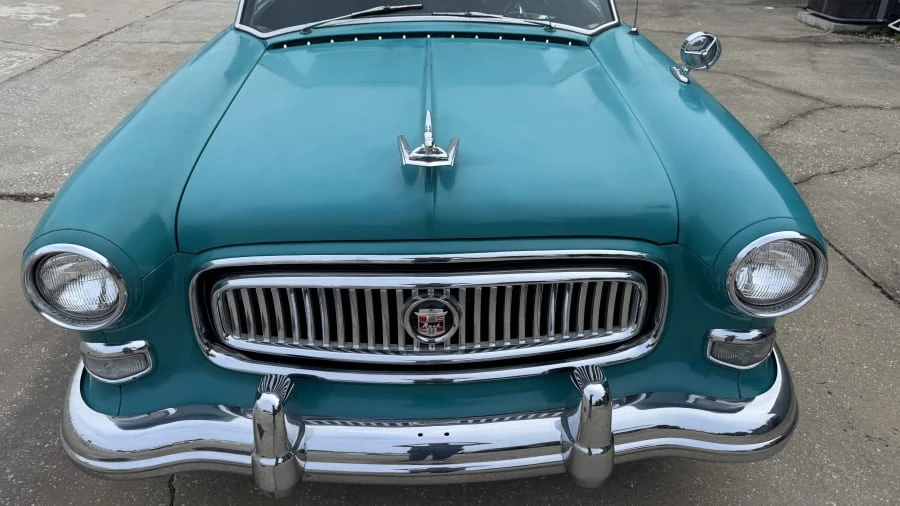 1954 Nash - Image 4 of 31