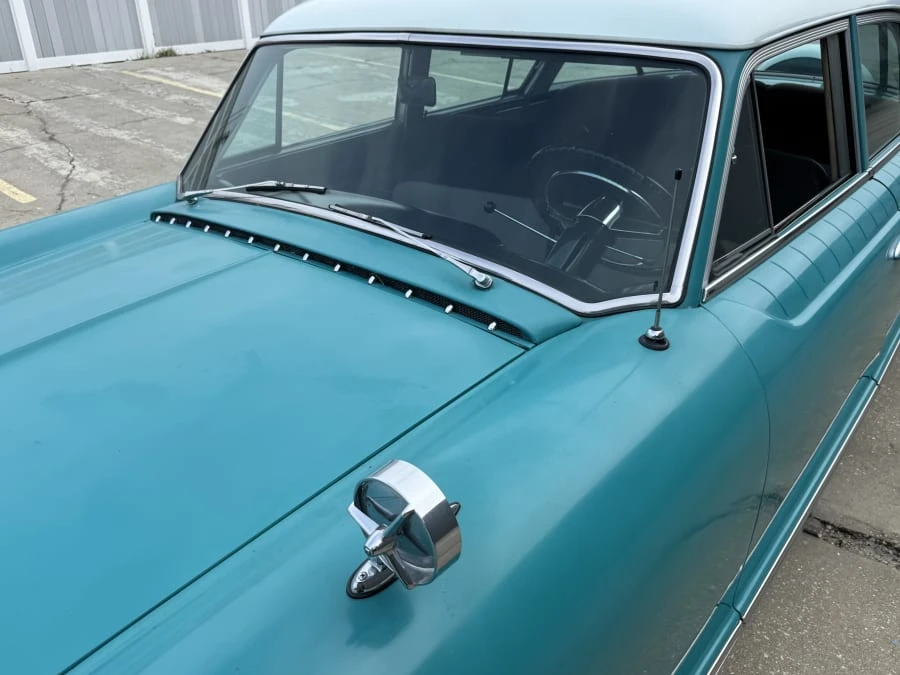 1954 Nash - Image 16 of 31