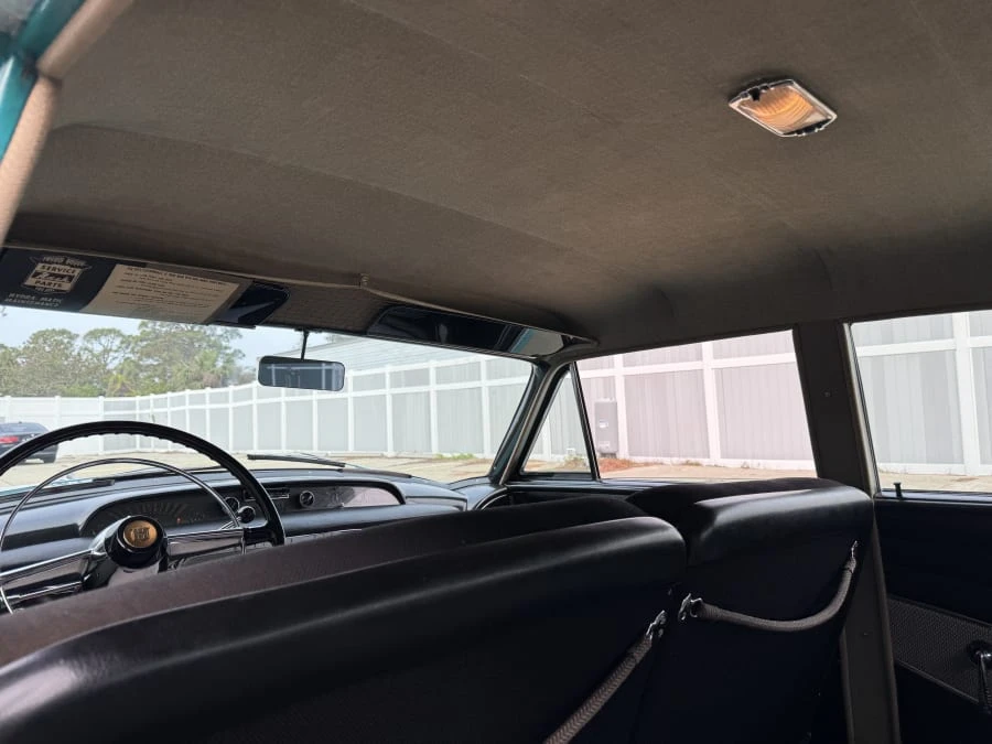 1954 Nash - Image 19 of 31