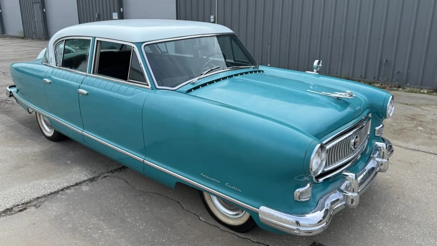 1954 Nash - Image 12 of 31