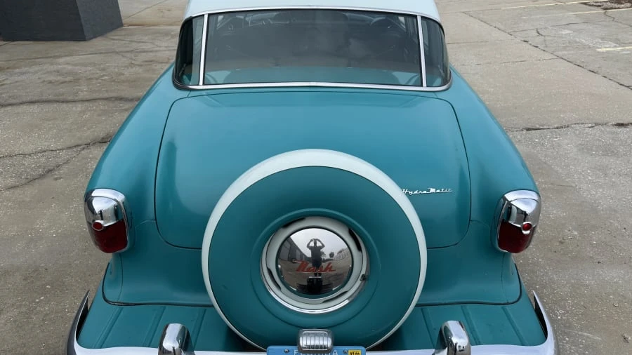 1954 Nash - Image 5 of 31