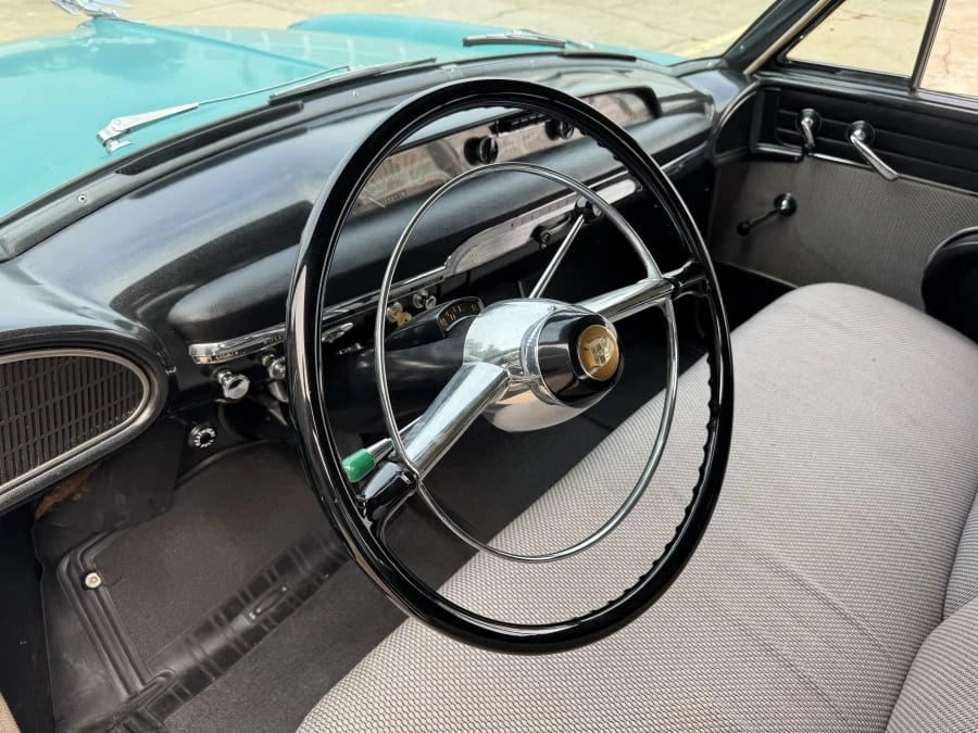 1954 Nash - Image 29 of 31