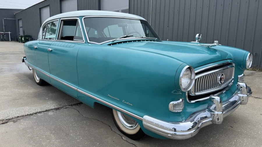 1954 Nash - Image 7 of 31
