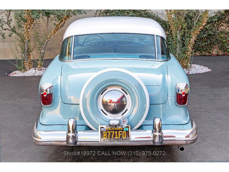 1954 Nash - Image 7 of 31
