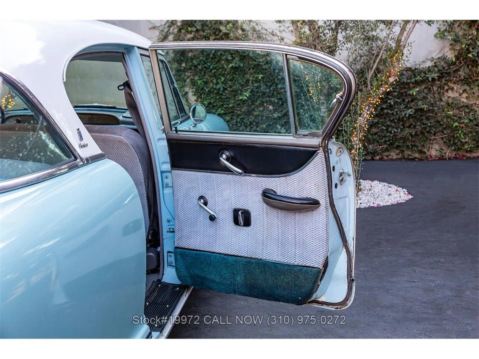 1954 Nash - Image 23 of 31
