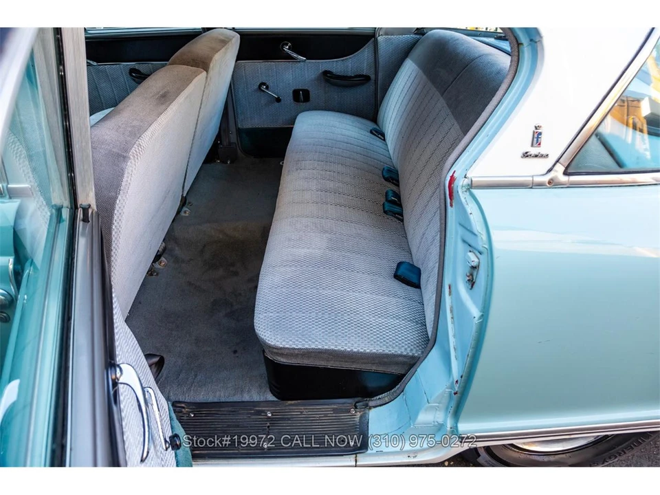 1954 Nash - Image 21 of 31