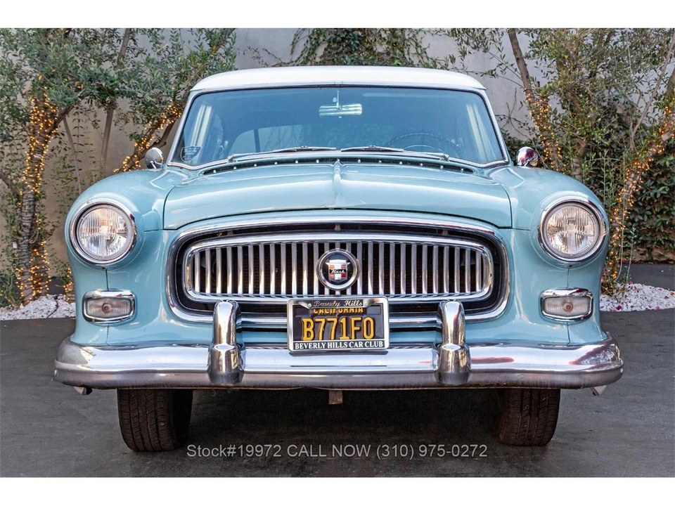 1954 Nash - Image 3 of 31