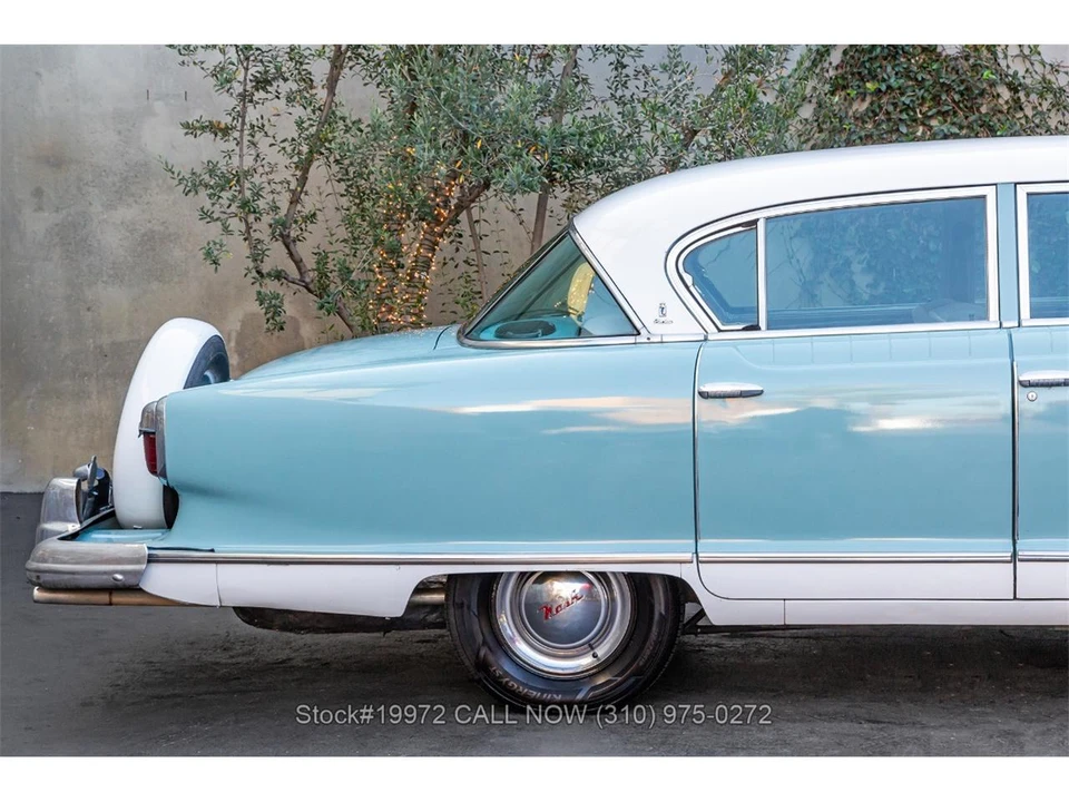 1954 Nash - Image 12 of 31